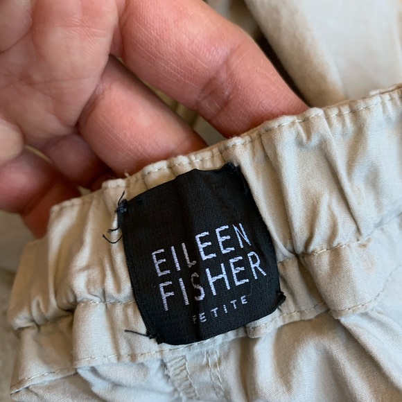 Eileen Fisher set size S - Picture 5 of 10